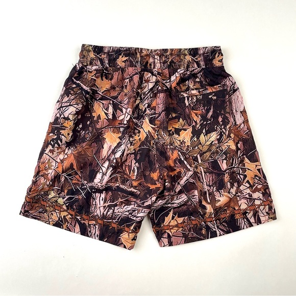 Camo Print Outdoor Shorts take to the grave - Picture 3 of 4
